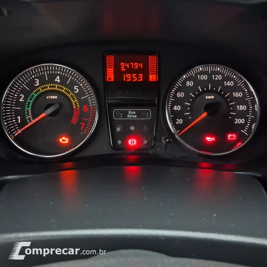 CLIO 1.0 RN 16V