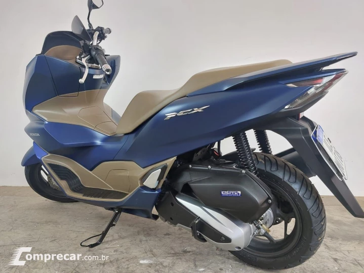 HONDA PCX 160 DLX