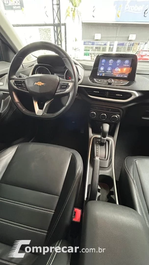 TRACKER 1.0 Turbo LTZ