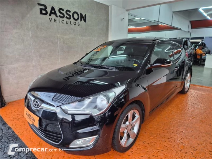 VELOSTER 1.6 16V