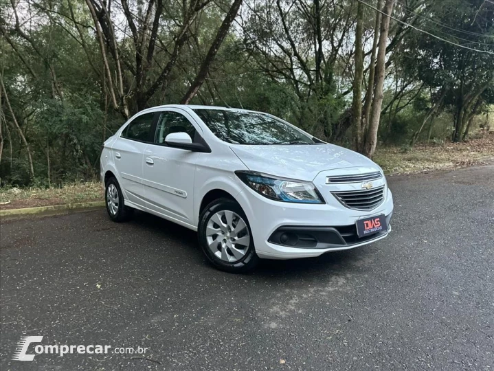 PRISMA 1.4 MPFI LT 8V