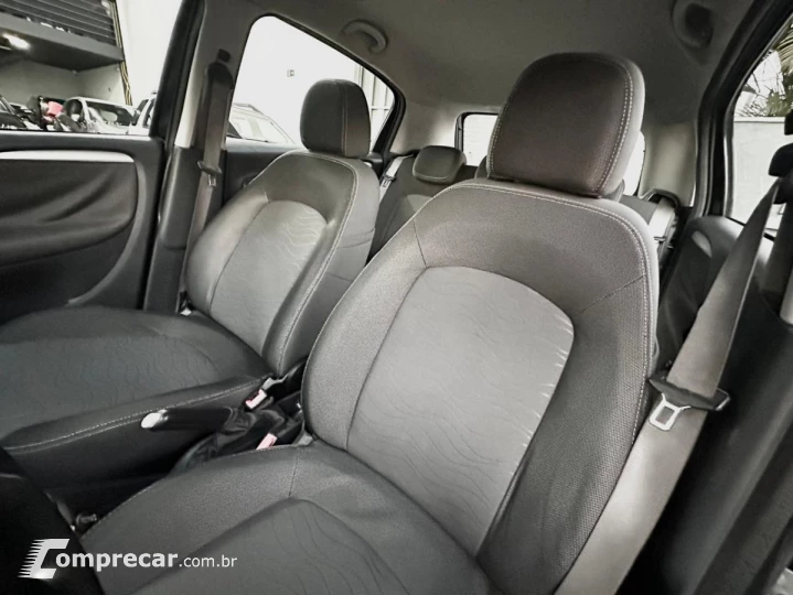 Punto ESSENCE 1.6 Flex 16V 5p