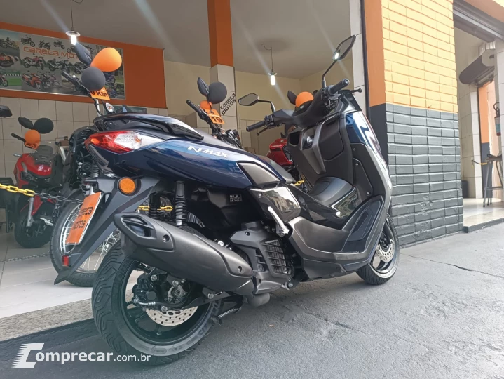 NMAX 160