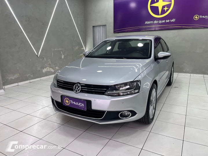 JETTA 2.0 Comfortline