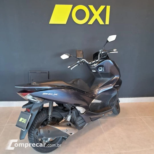 PCX 150 ABS