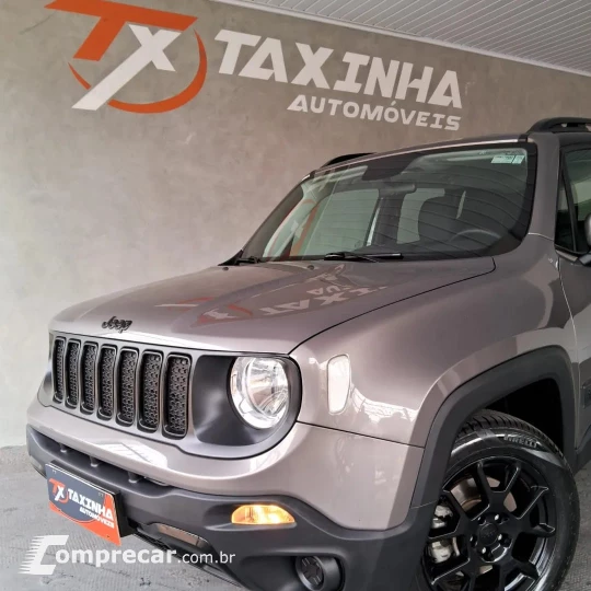 RENEGADE 1.8 16V Sport