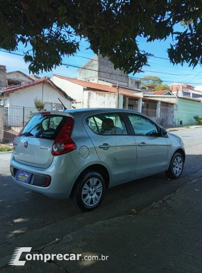 PALIO 1.0 MPI Attractive 8V