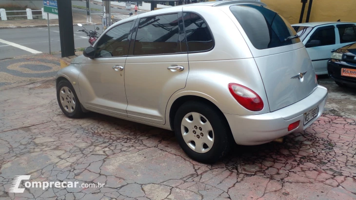 PT CRUISER 2.4 Classic 16V