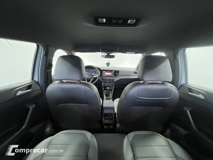 NIVUS 1.0 200 TSI Highline