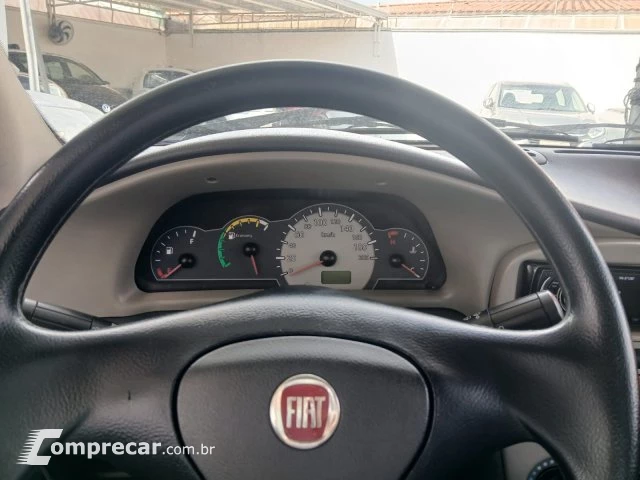 PALIO - 1.0 MPI FIRE CELEBRATION 8V 4P MANUAL