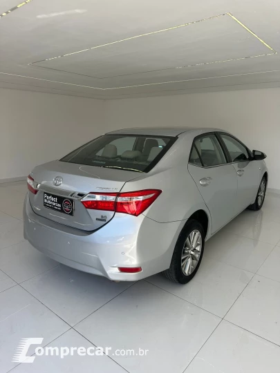 COROLLA 2.0 Altis 16V