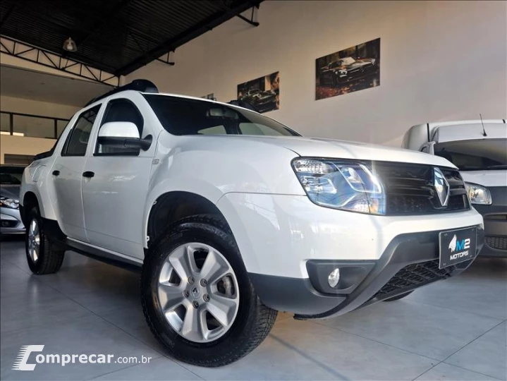 DUSTER OROCH 1.6 16V SCE Express