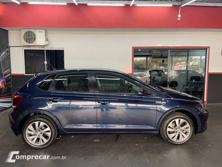 POLO 1.0 200 TSI Comfortline