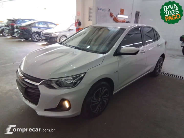 ONIX 1.0 FLEX LT MANUAL