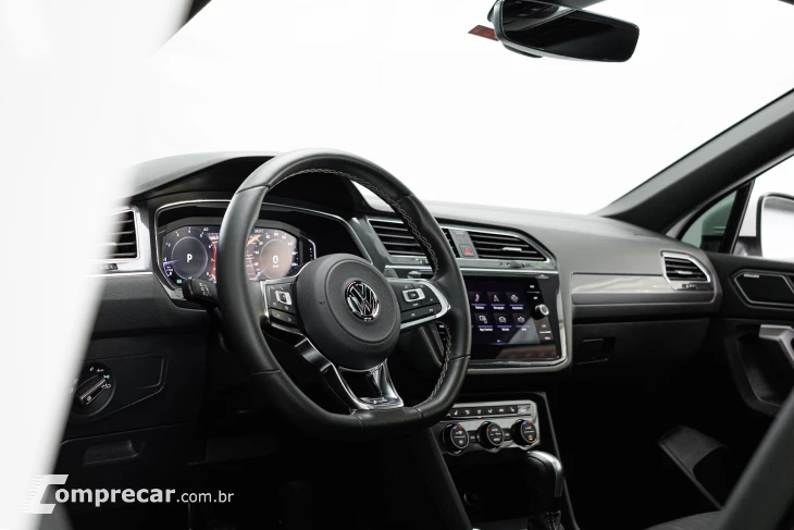 TIGUAN 2.0 350 TSI Allspace R-line 4motion