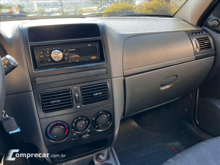 SIENA 1.4 MPI EL 8V
