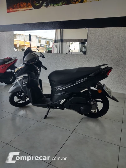 Neo 125