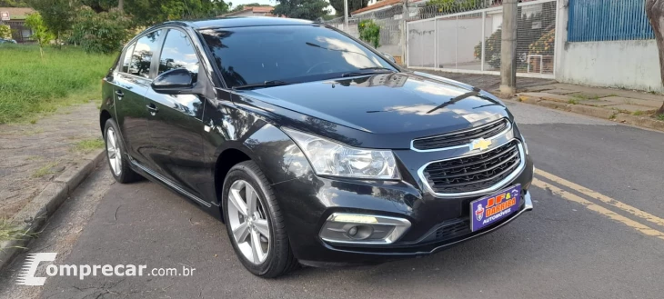 CRUZE 1.8 LT 16V