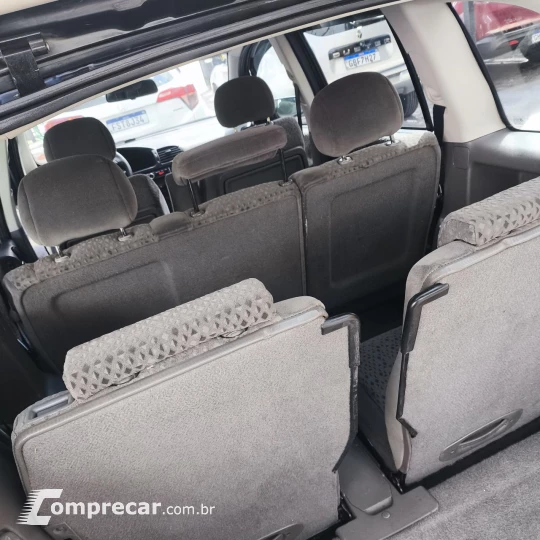 Zafira Eleg.2.0 MPFI FlexPower 8V 5p Aut