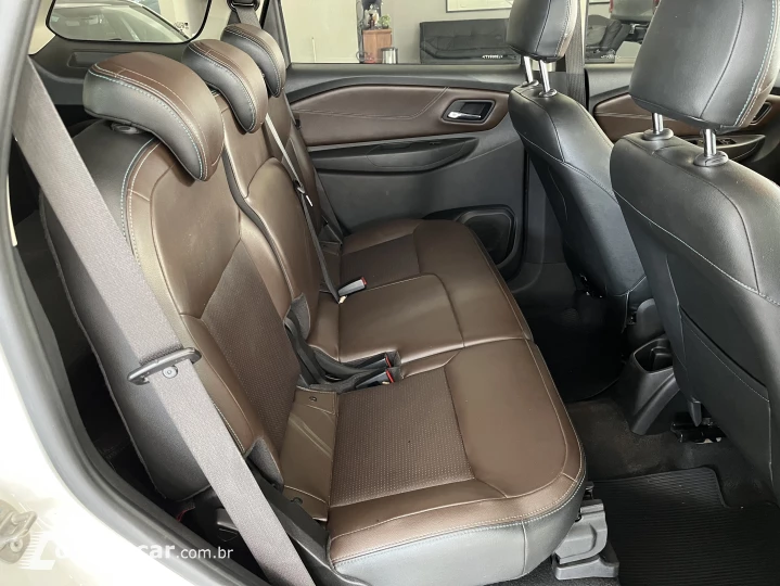 SPIN 1.8 Premier 8V