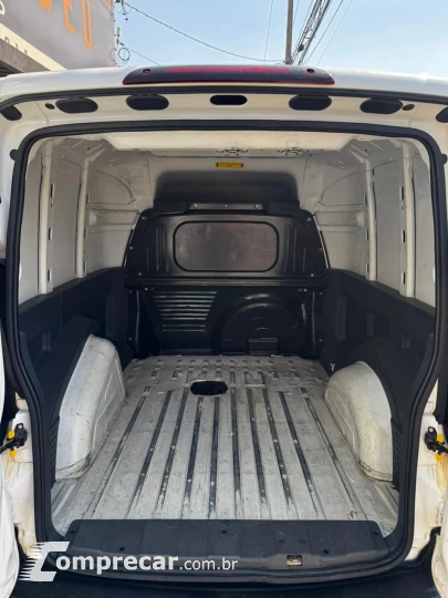 FIORINO 1.4 MPI Furgão Endurance 8V