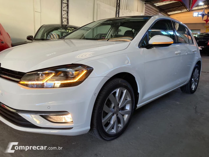 GOLF 1.4 250 TSI Highline