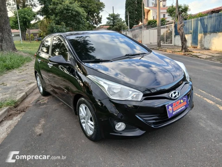 HB20 1.6 Premium 16V
