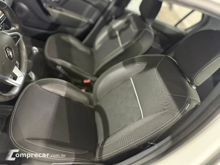LOGAN 1.0 12V SCE ZEN