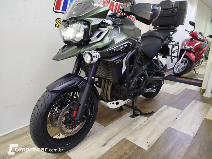 Tiger 1200