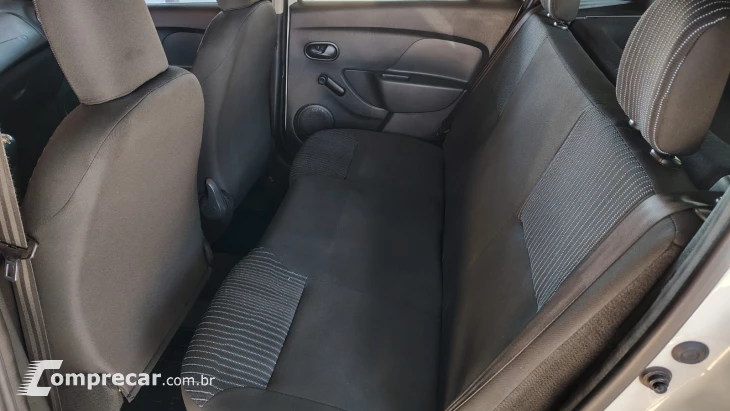 SANDERO 1.0 12V SCE Authentique
