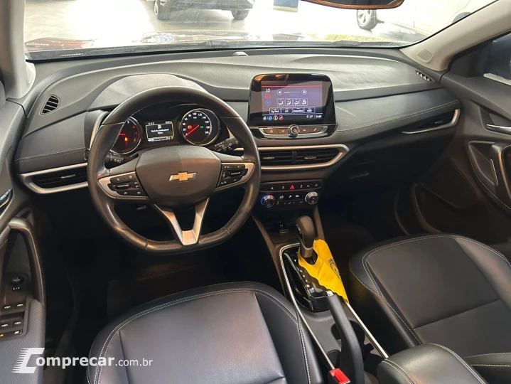 TRACKER 1.2 Turbo Premier