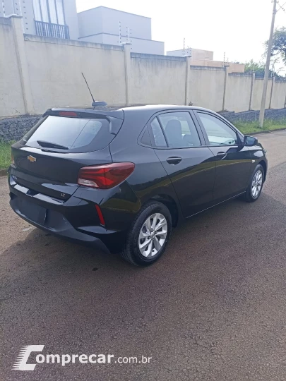 ONIX 1.0 Plus LT