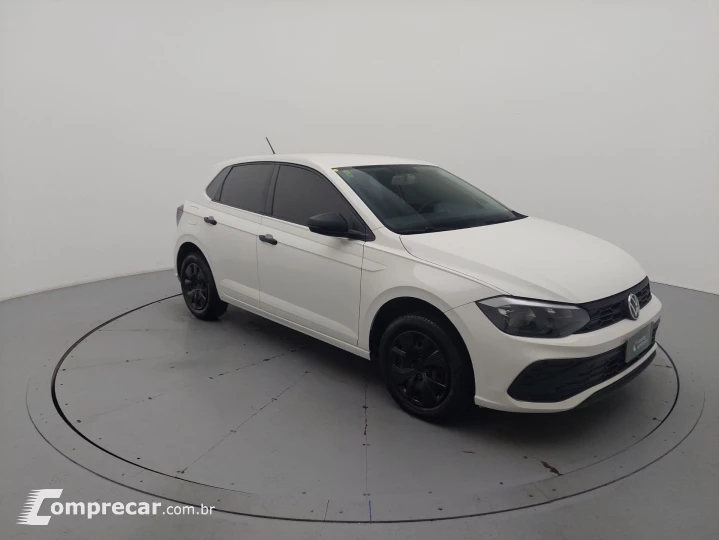 POLO 1.0 MPI TRACK MANUAL