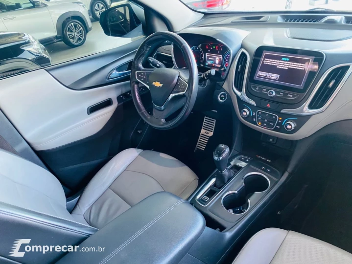EQUINOX 2.0 16V Turbo Premier AWD -