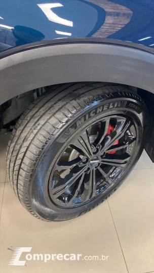 HAVAL H6 GT 1.5 Phev AWD DHT