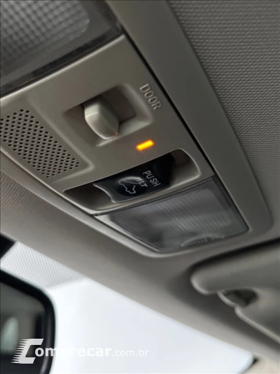 OUTLANDER 2.2 4X4 16V DIESEL 4P AUTOMÁTICO