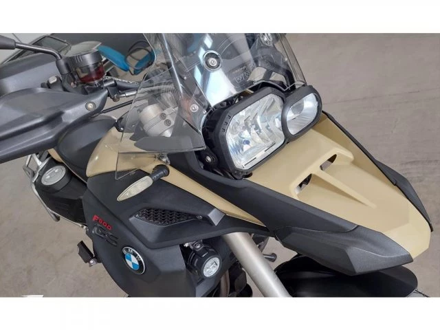 F 800 GS ADVENTURE - Trail