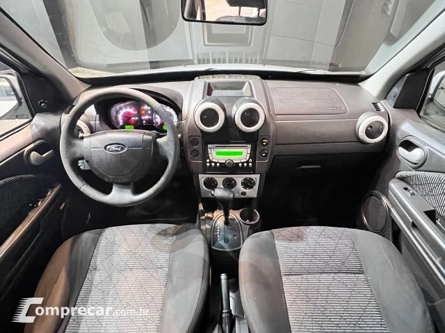 ECOSPORT - 2.0 XLT 16V 4P AUTOMÁTICO