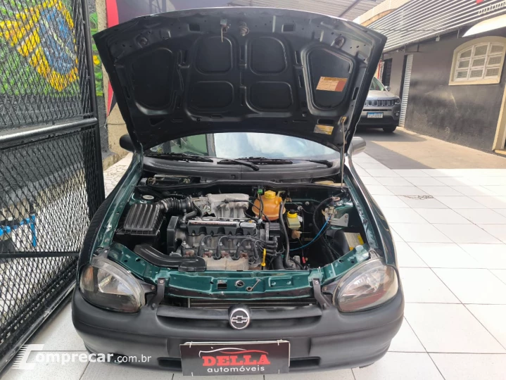 CORSA 1.0 MPFI Super 8V