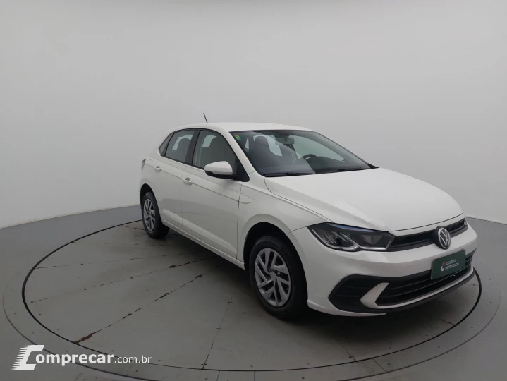 POLO 1.0 MPI MANUAL
