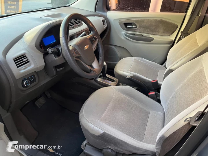 SPIN 1.8 LTZ 8V