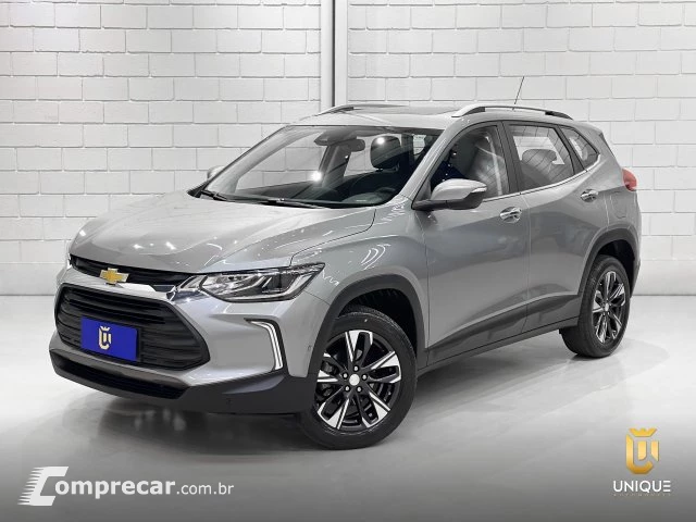 TRACKER - 1.2 TURBO PREMIER AUTOMÁTICO