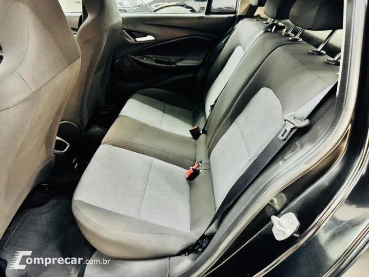 ONIX HATCH 1.0 12V FLEX 5p MEC