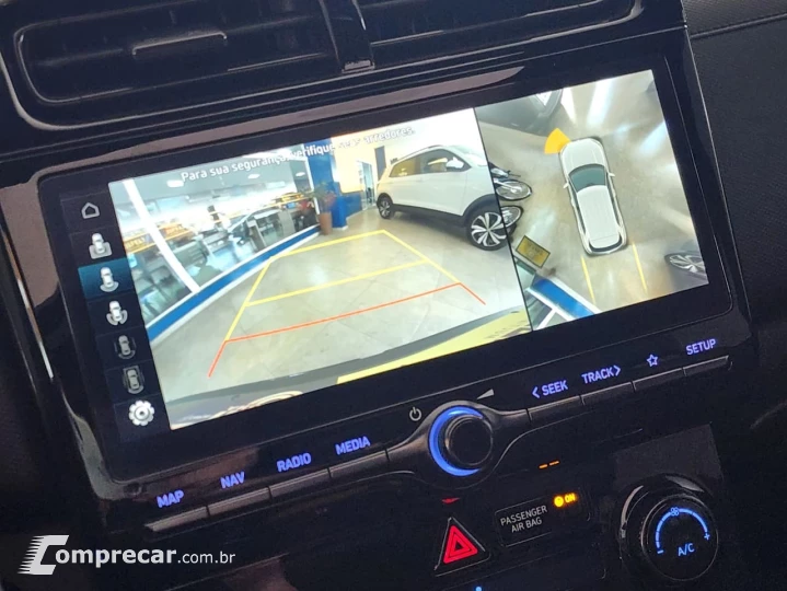 CRETA 1.0 Tgdi N Line