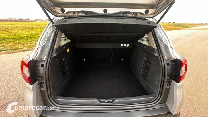 CAPTUR 1.6 16V SCE Life