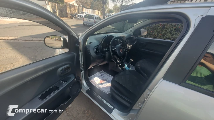 MOBI 1.0 8V EVO WAY