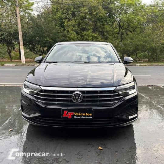 JETTA 1.4 250 TSI FLEX AUT