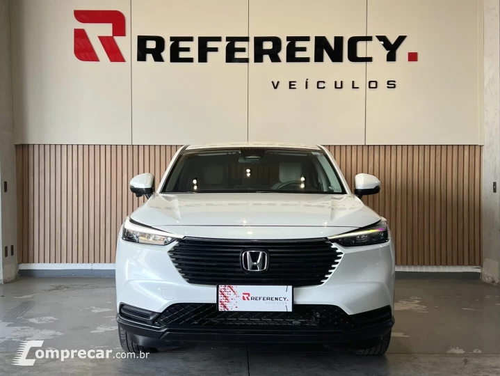 HR-V 1.5 DI I-VTEC FLEX EX CVT