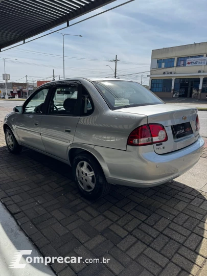 CLASSIC 1.0 MPFI LS 8V