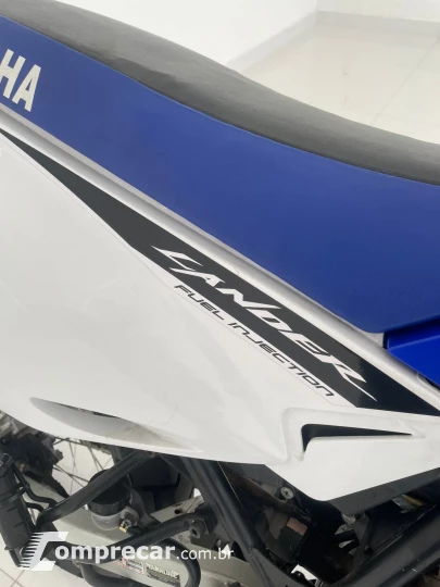 XTZ LANDER 250
